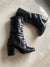 Botas Eva Negro